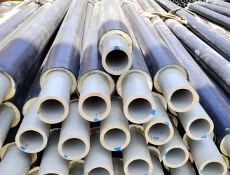 PERT II型預(yù)制直埋保溫管是一種用于供熱、供冷及高溫液體輸送的高性能復(fù)合管道。具有優(yōu)異的保溫、耐腐蝕和施工便捷性，廣泛應(yīng)用于集中供熱、溫泉水輸送、工業(yè)管道等領(lǐng)域。